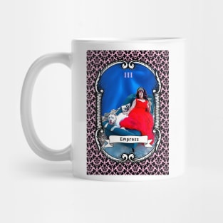 Empress Mug